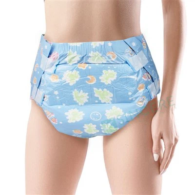 חיתולים אנטיבקטריאליים למבוגרים